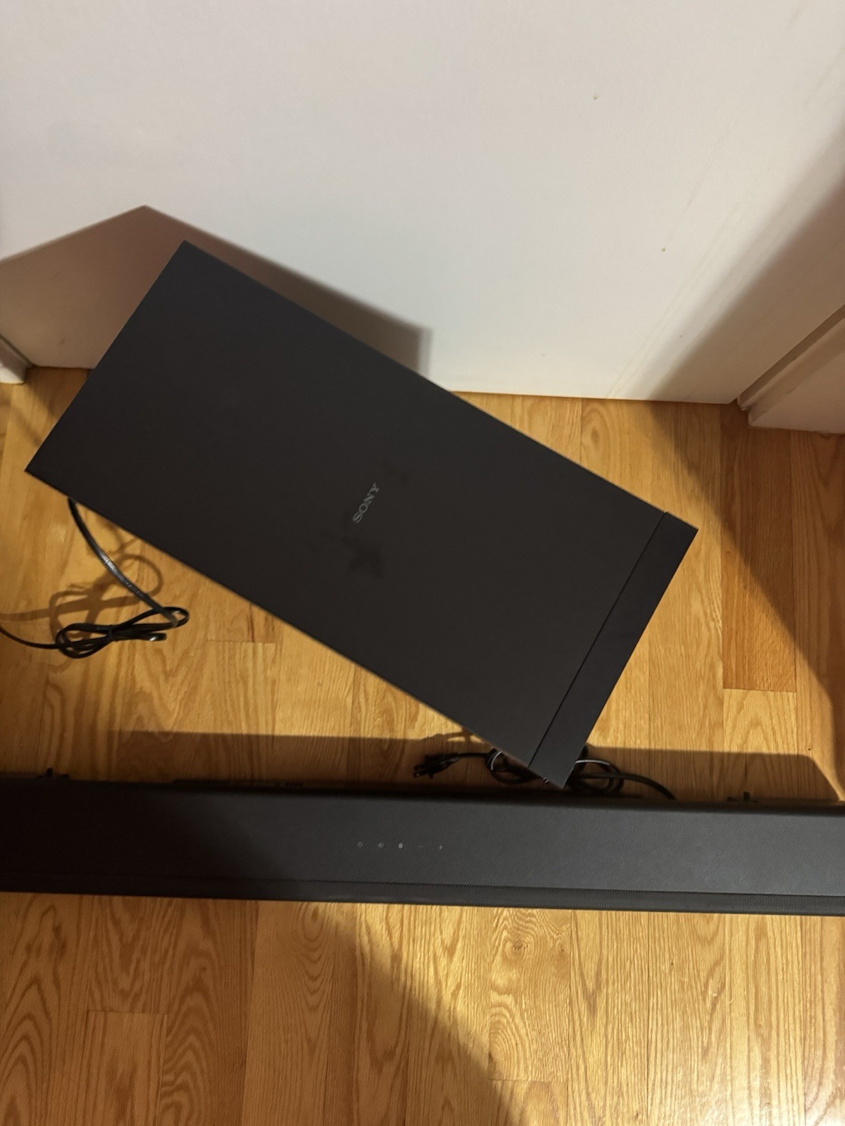 SONY HTG700 Home Theater with Subwoofer