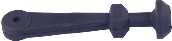 SP1 Hood Tie Down Strap for Polaris Classic 90-98