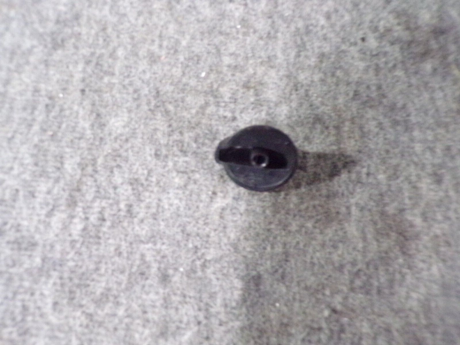 316223002 FRIGIDAIRE RANGE OVEN CONTROL KNOB
