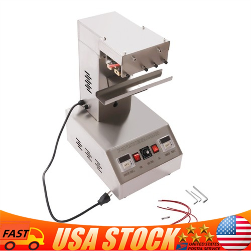 for Cream Cosmetic Toothpaste Tube Sealer Filling Machines Tube Sealing Machine