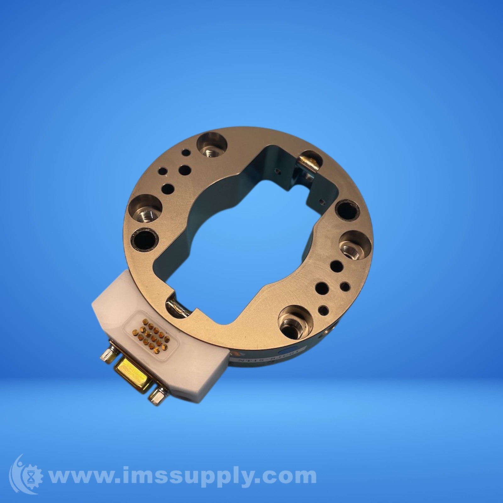 NT15-8JC01 Rotary Encoder FNIP