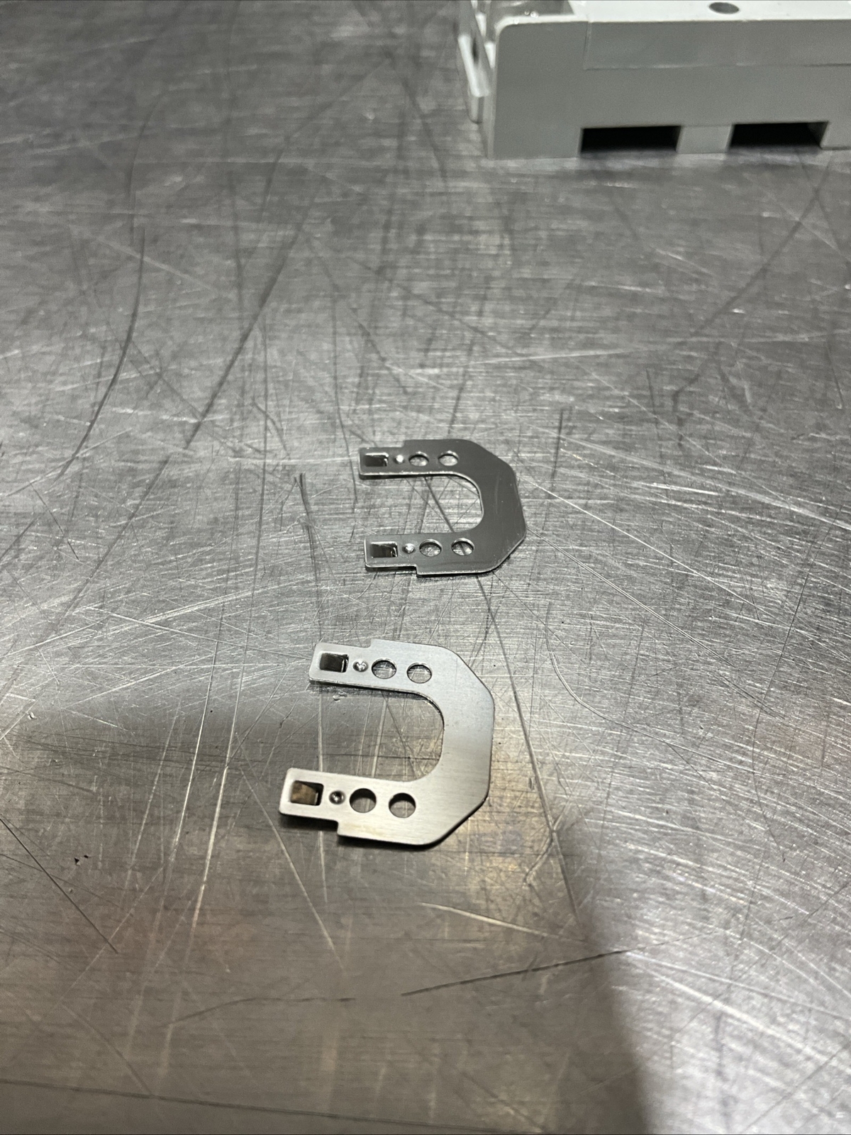 5X852E Socket