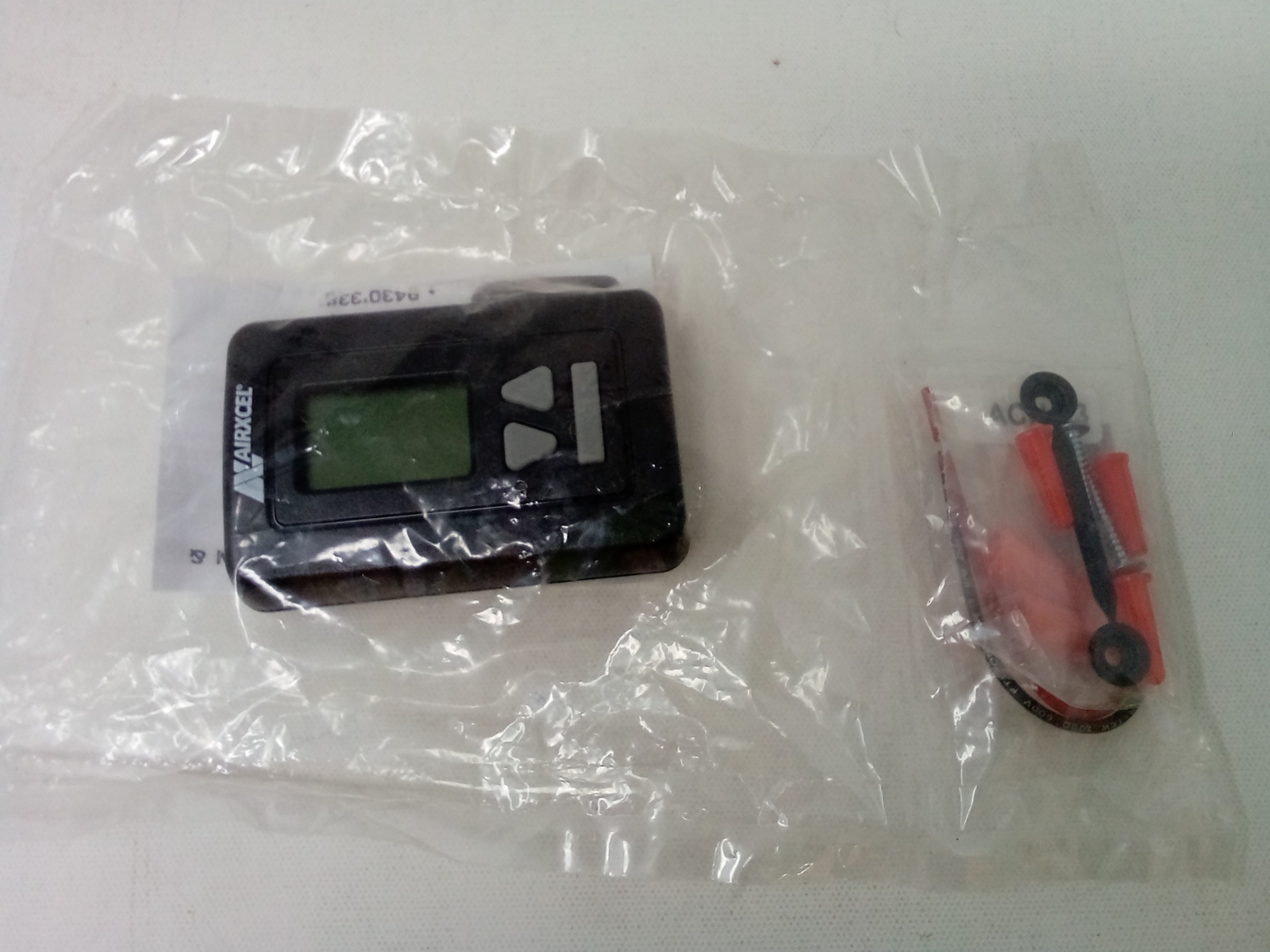 RV Thermostat 9430A340 12v ,replacement black Digital Thermostat Cool Only