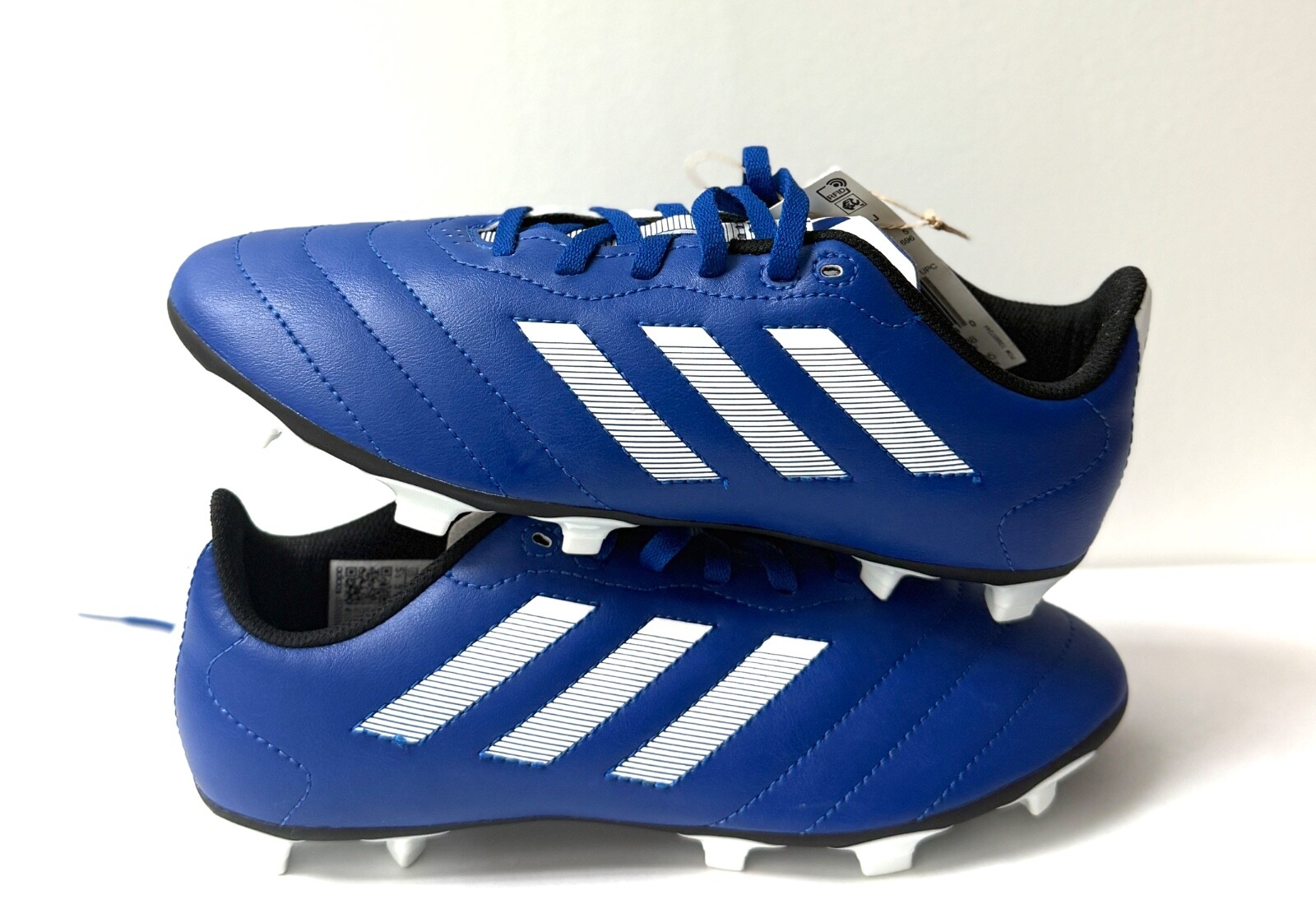 Adidas Goletto VIII FG J Size 5.5