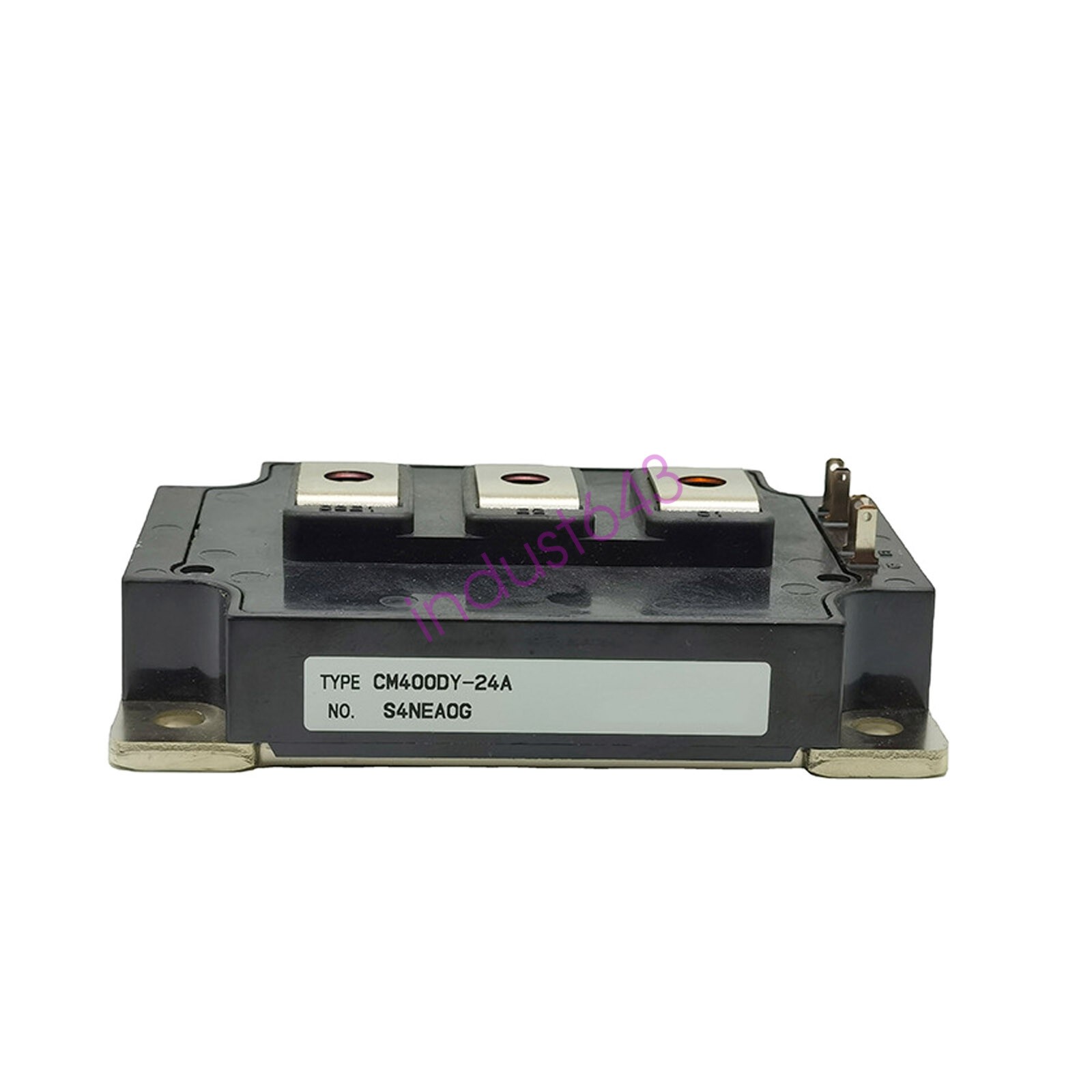 New In Box MITSUBISHI CM400DY-24A Power Supply Module