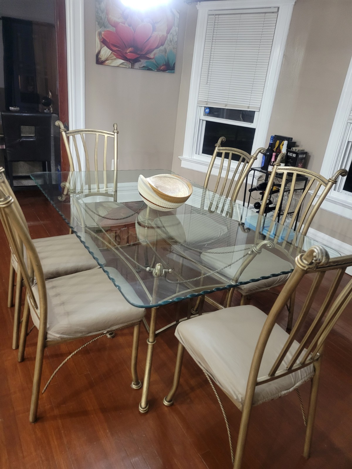 Great Dining Room Set For Sale