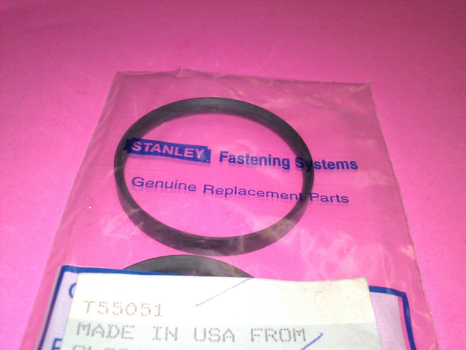 BRAND NEW T55051 CHECK SEAL FOR T55S5
