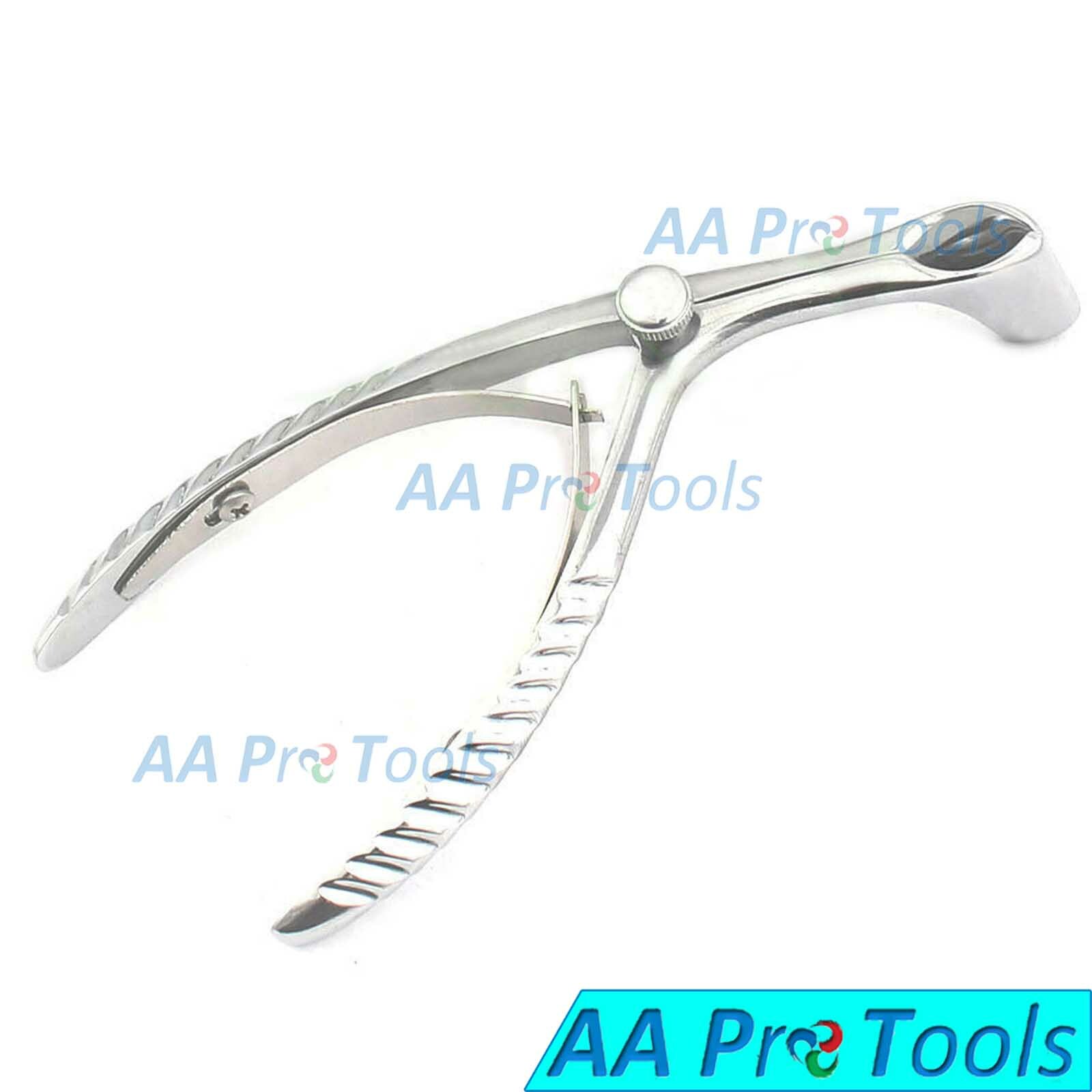BECKMAN Nasal Speculum, Small ENT Surgical Instruments
