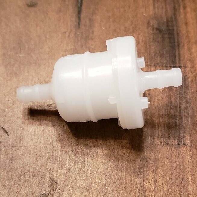 HONDA Fuel Filter (Strainer) BF5A BF8A GX120 GX160 16910-GB2-005 Genuine OEM