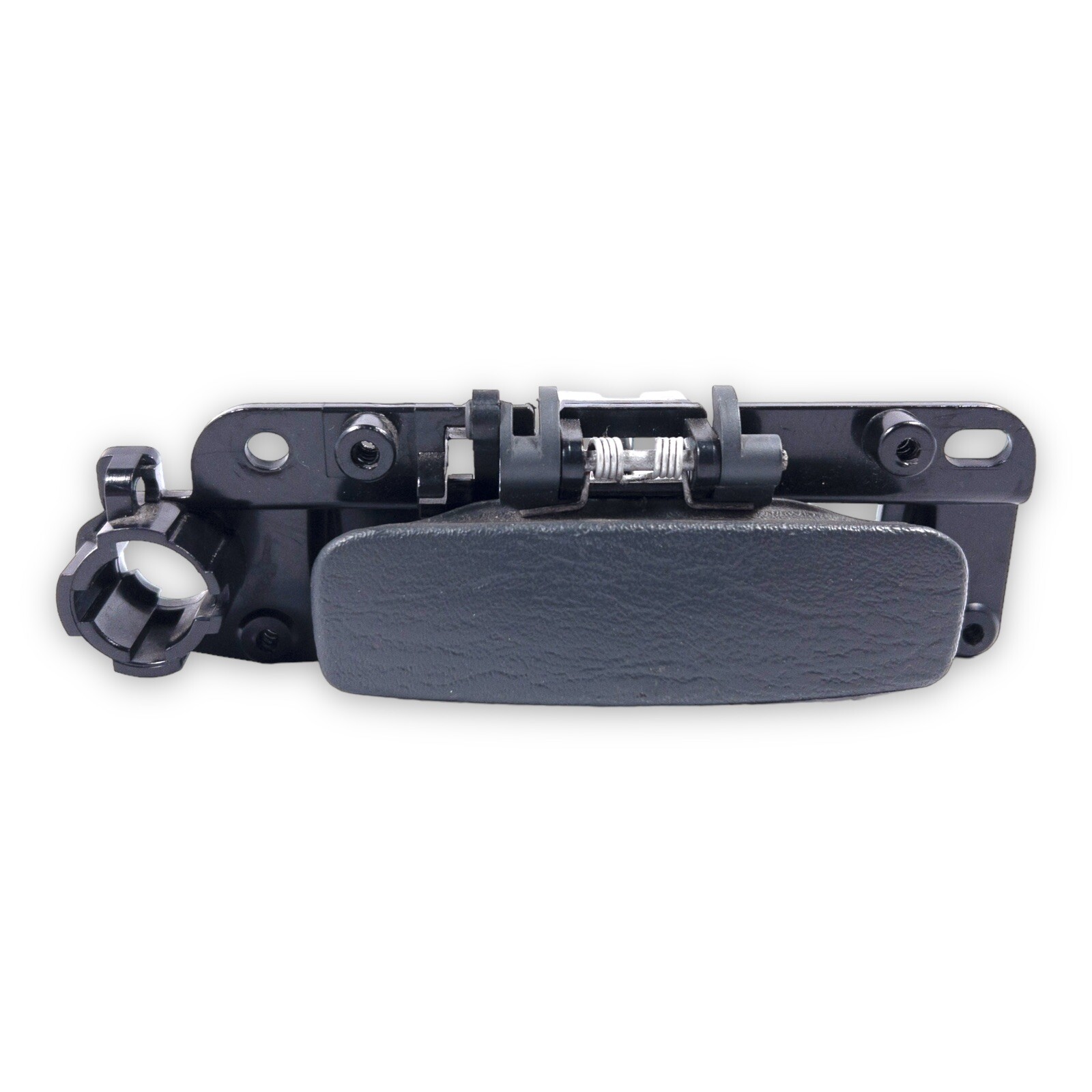 2002-2007 Jeep Liberty Glove Box Latch Handle Lock Gray