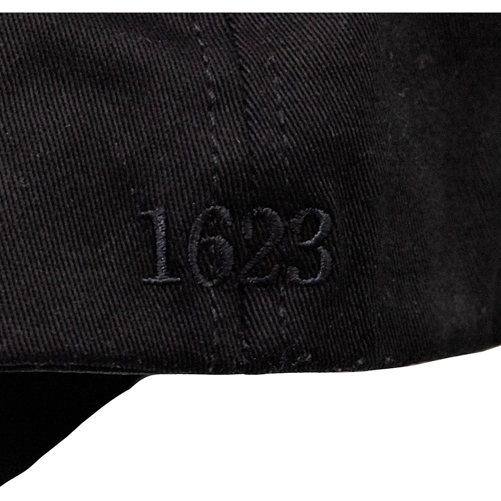 Zildjian BLACKOUT STRETCH FIT HAT