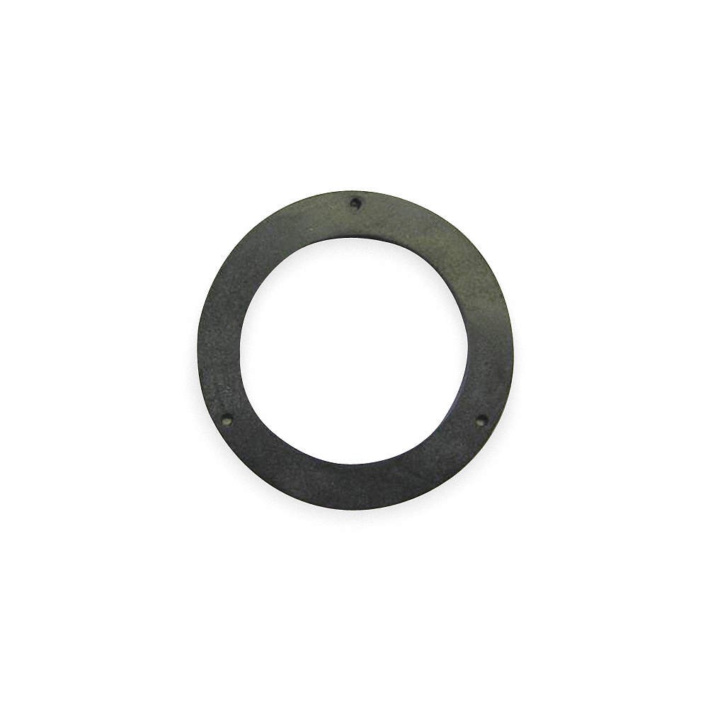 TRUMETER 5003-011 Hour Meter Gasket,3-Hole 4ETF5