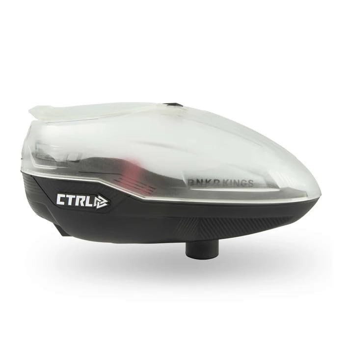 Bunkerkings Electronic Paintball Loader