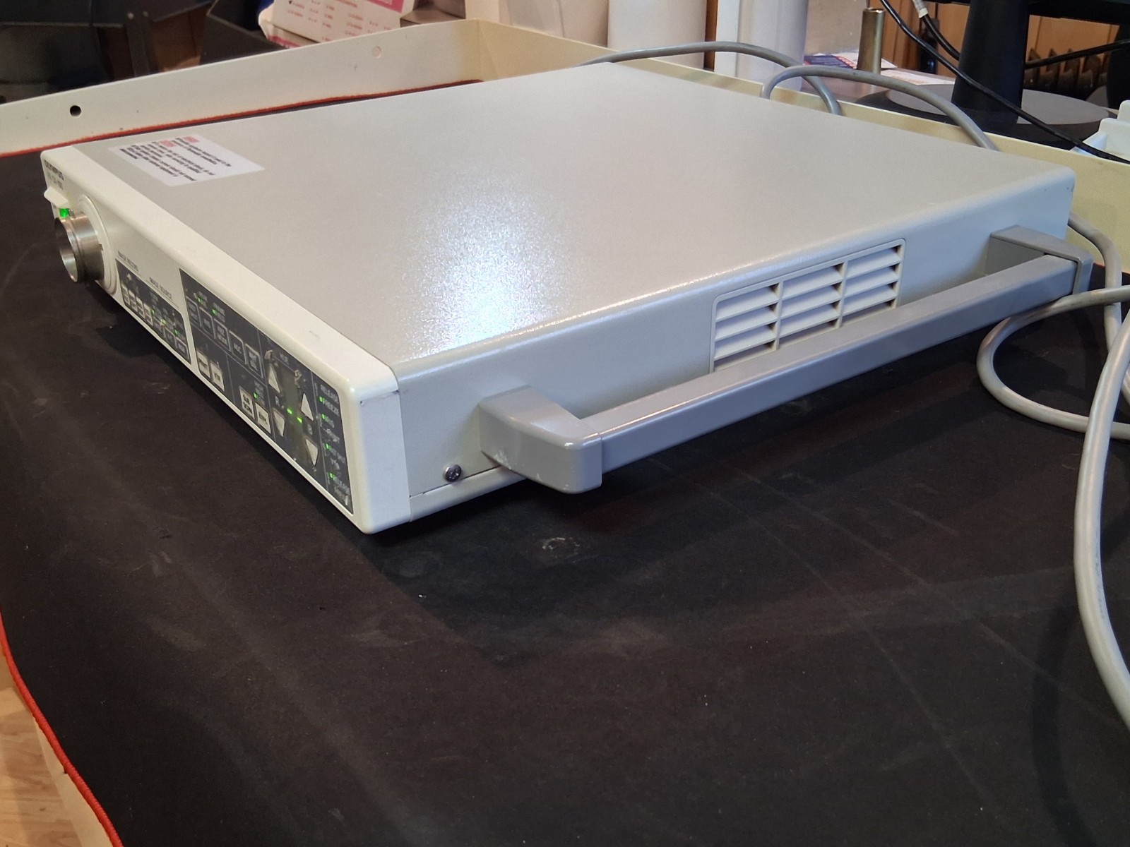 Olympus CV-100 Video Processor