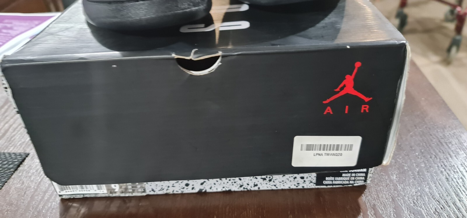 Nike air Jordan 5 Supreme Camo Retro