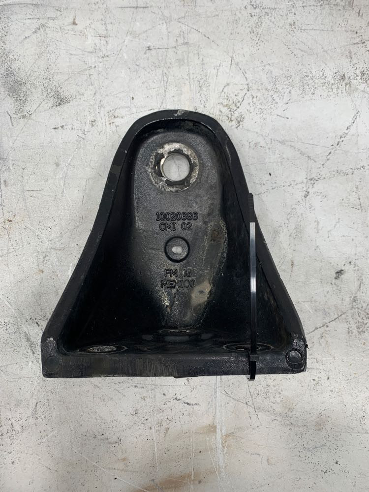 2017 Frame Brackets C111126 for Peterbilt 579 (753-10114)