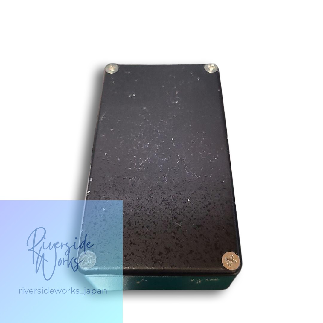 Providence PHASE FORCE PHF-1 Phaser Pedal
