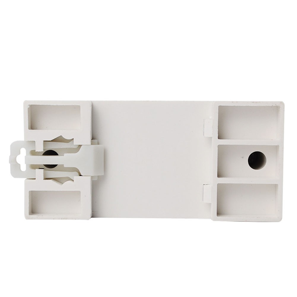 Comprehensive Safeguards for current Protector Electrical Equipment Protection