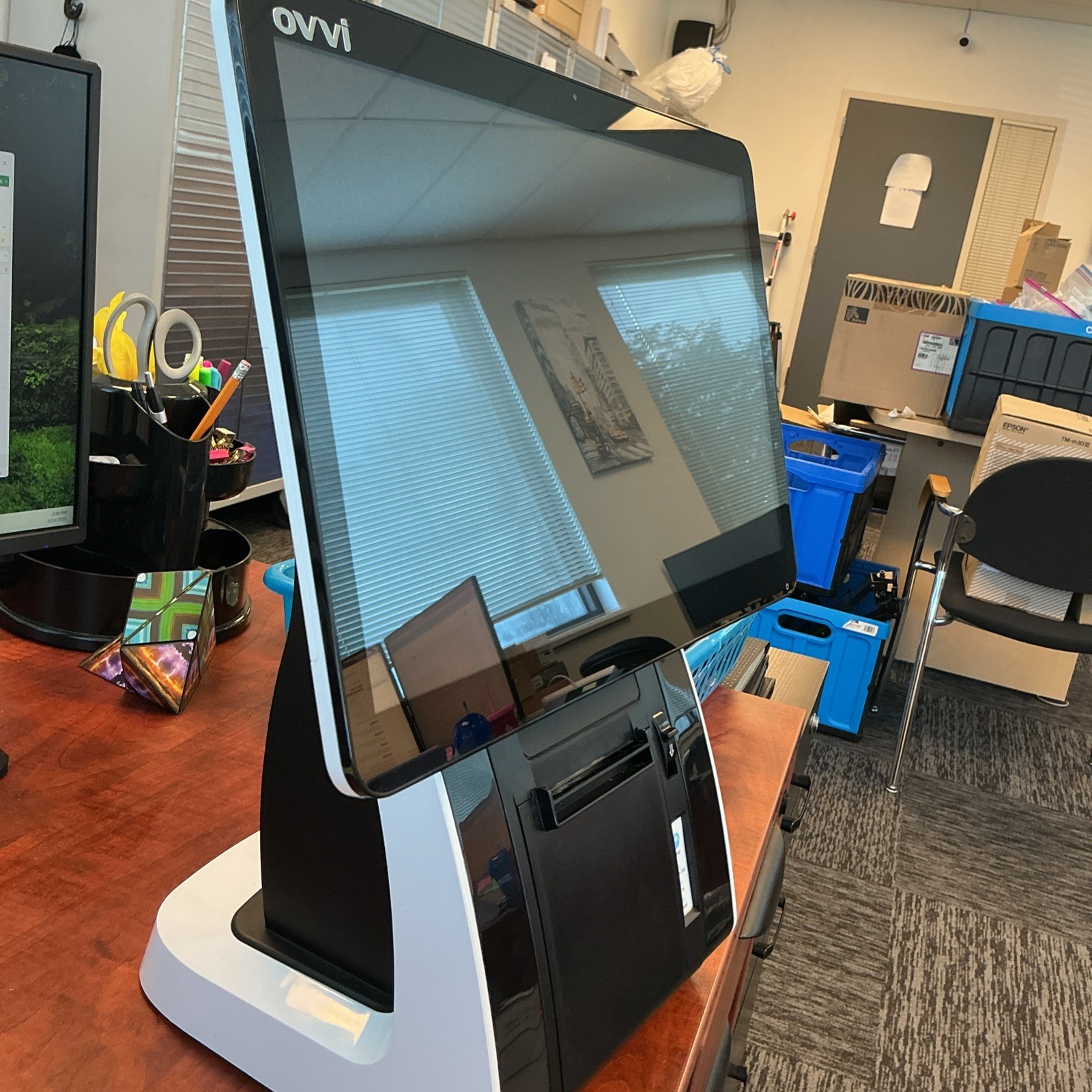 Ovvi Model PO6X