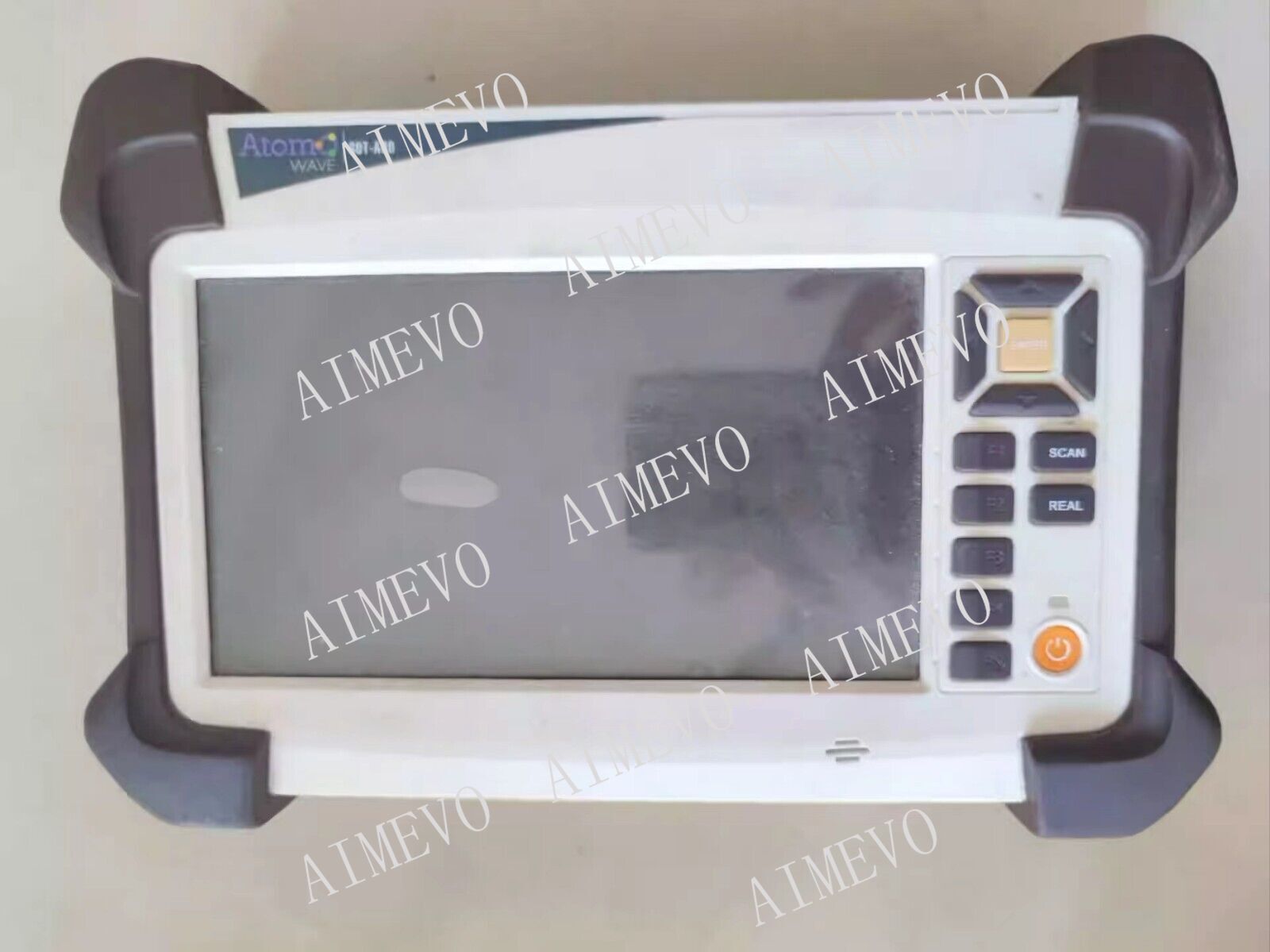 1PCS ATOMOWAVE SOT-A80 otdr