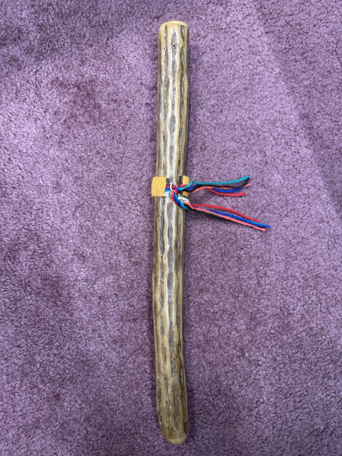 Chilean Rain Stick Rain Maker Length 20"