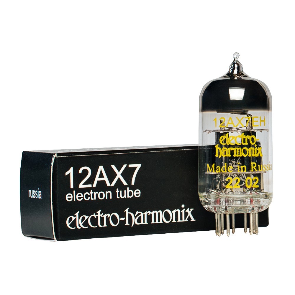 Electro Harmonix 12AX7 Tube