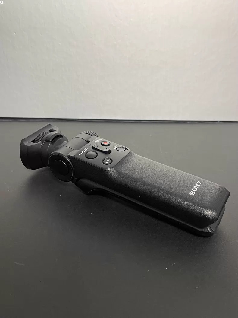 Sony GP-VPT2BT Wireless Bluetooth Shooting Grip Tripod GPVPT2BT - 95% New