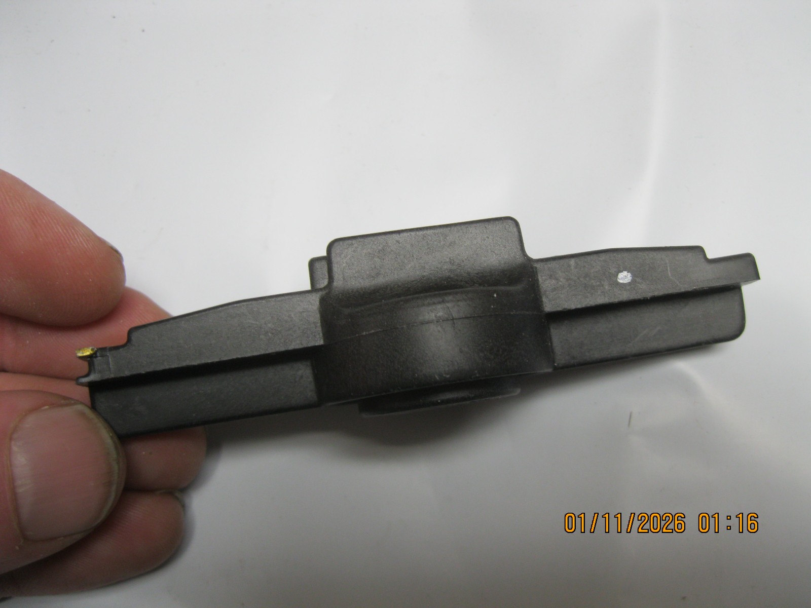Distributor Rotor Professionals Choice JR161