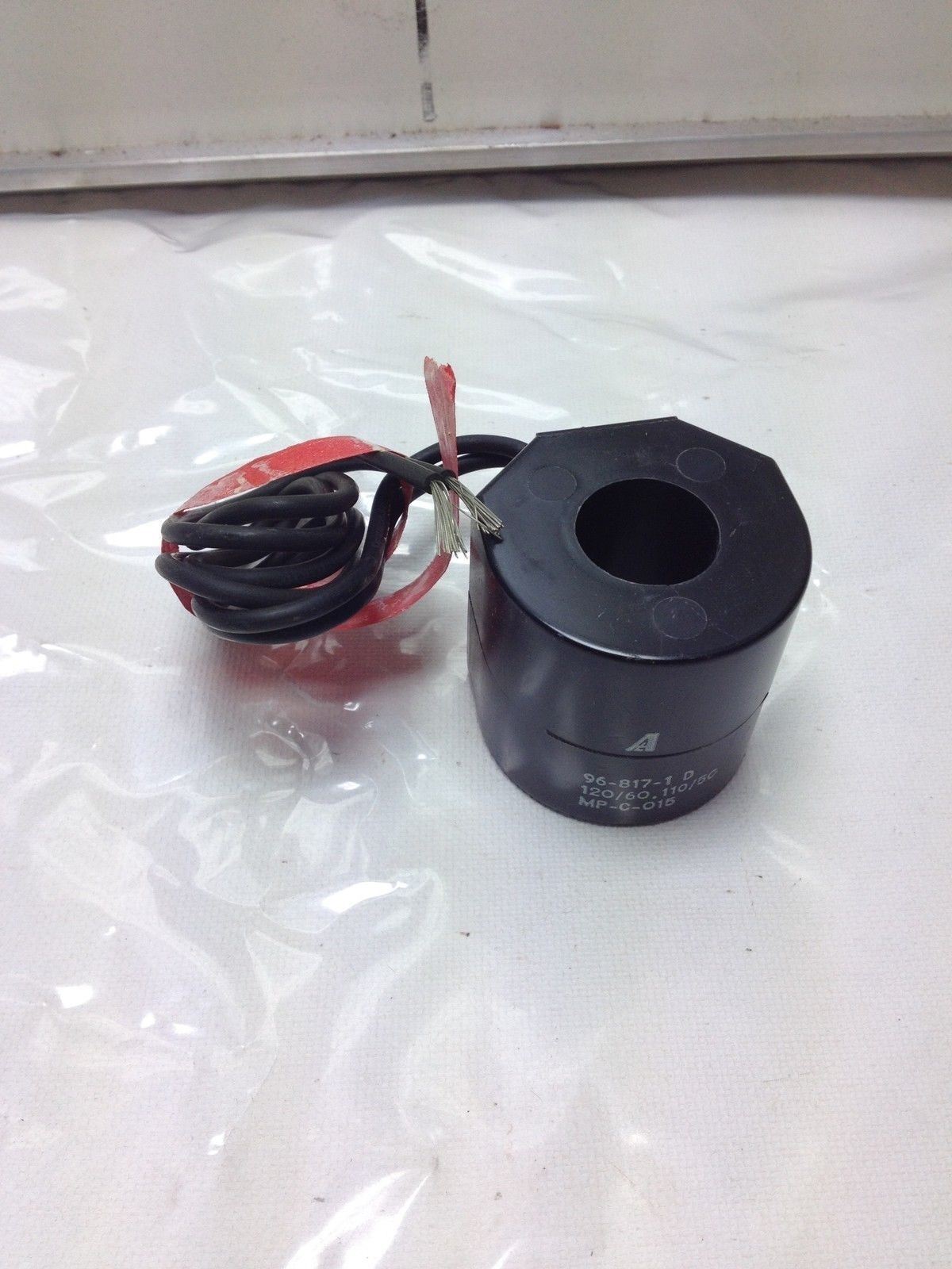 ASCO 96-817-1-D COIL