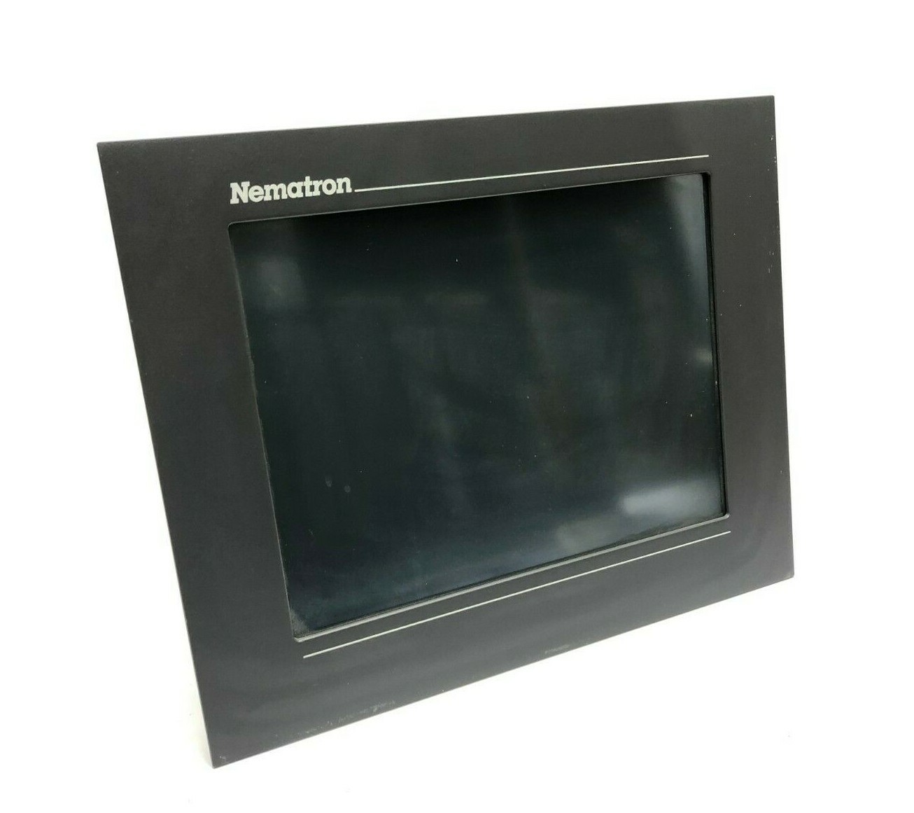 Nematron DP8016-C3340700 Delta PCI Industrial PC 15" Touch Panel Controller