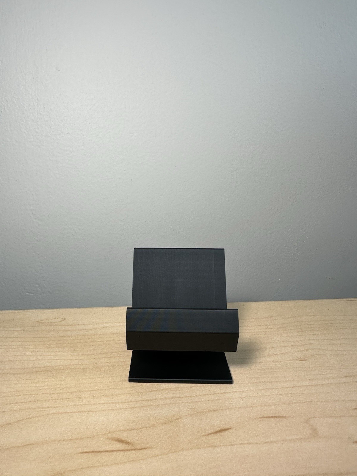 Game Boy Advance SP Display Stand Desk Shelf Retro Gaming Console Holder GBA SP