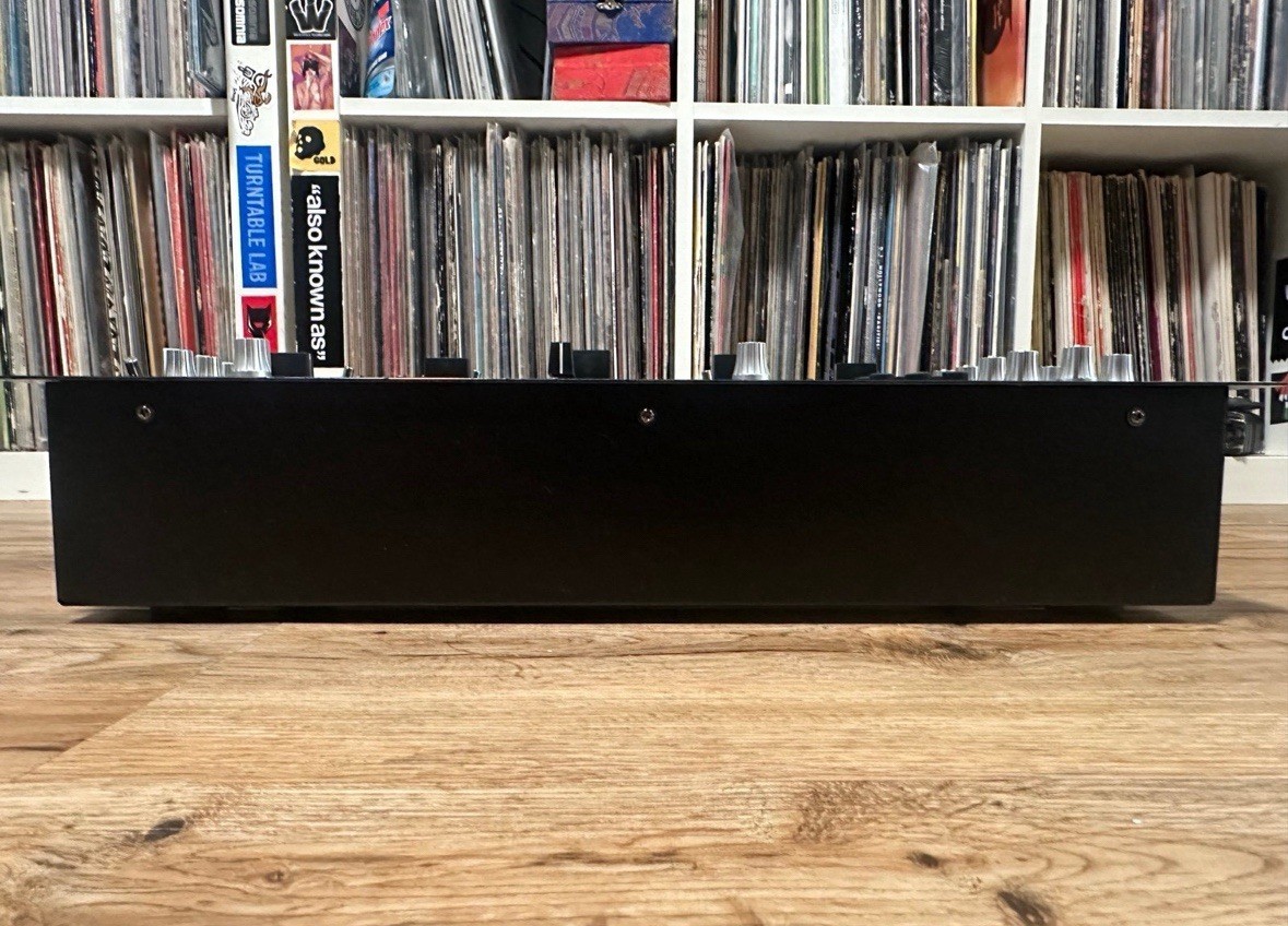 Vestax DSM-420 Mixer (New, Open Box)