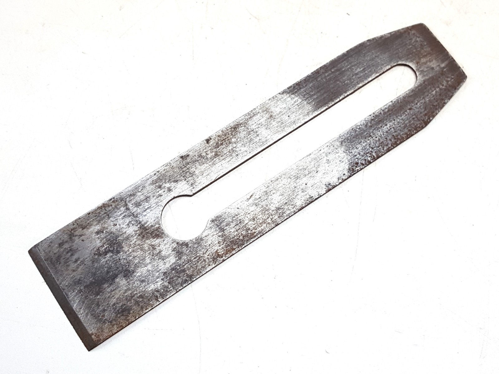 5197 Craftsman; 1 3/4" Single Iron