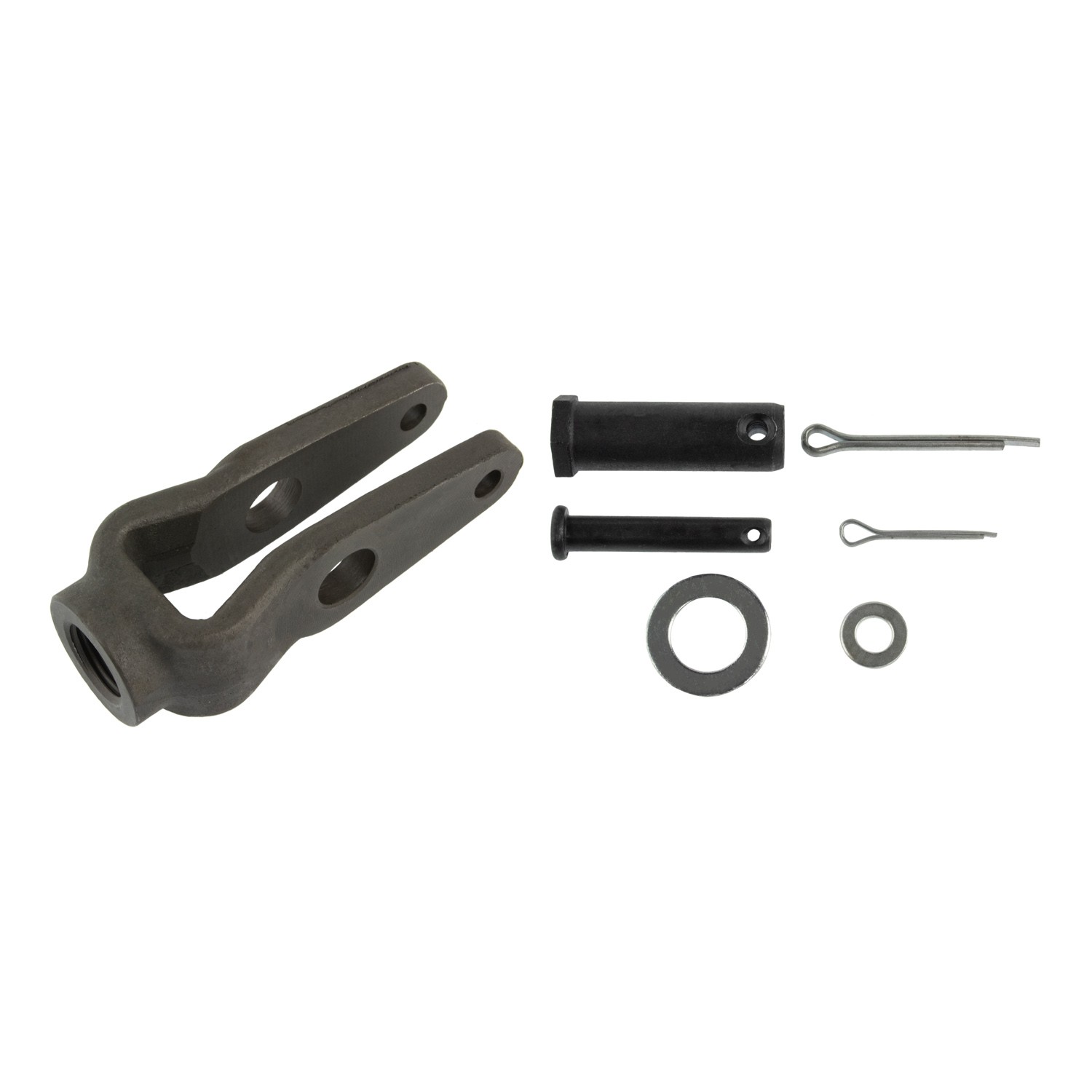 CLEVIS 5/8 LONG STROKE CHAMBER