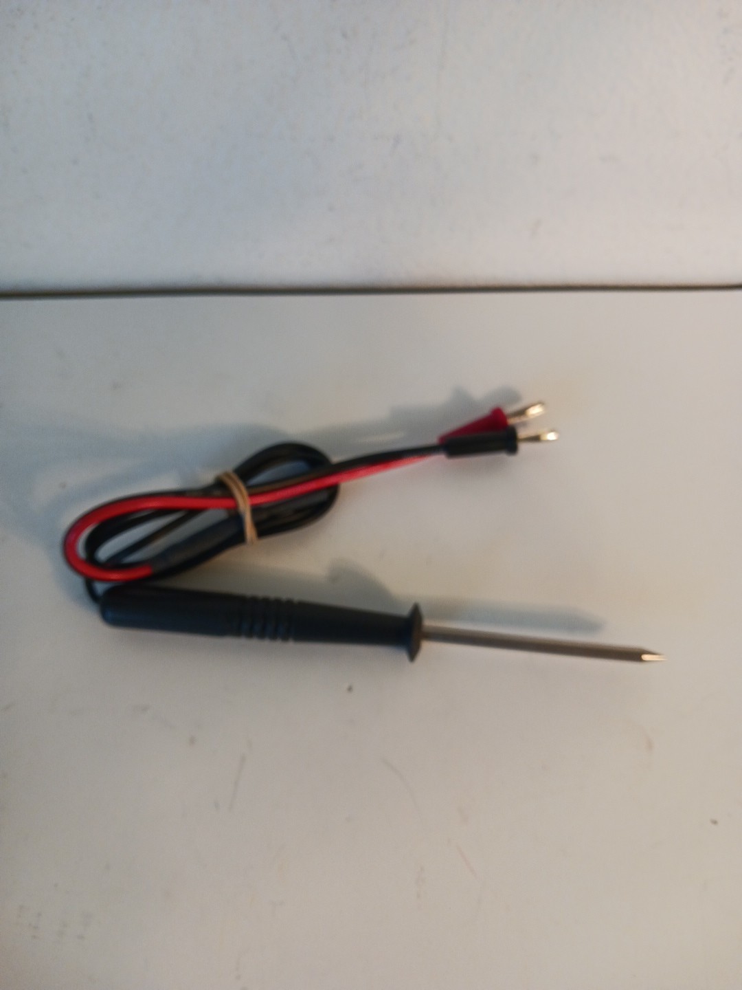 C/F Temperature Probe
