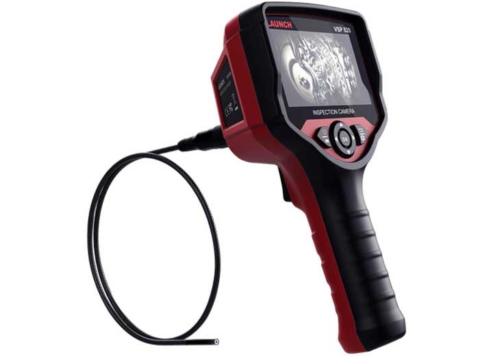 Launch Tech 307050069 VSP-828 Endoscope Rotating Lens With Video Screen