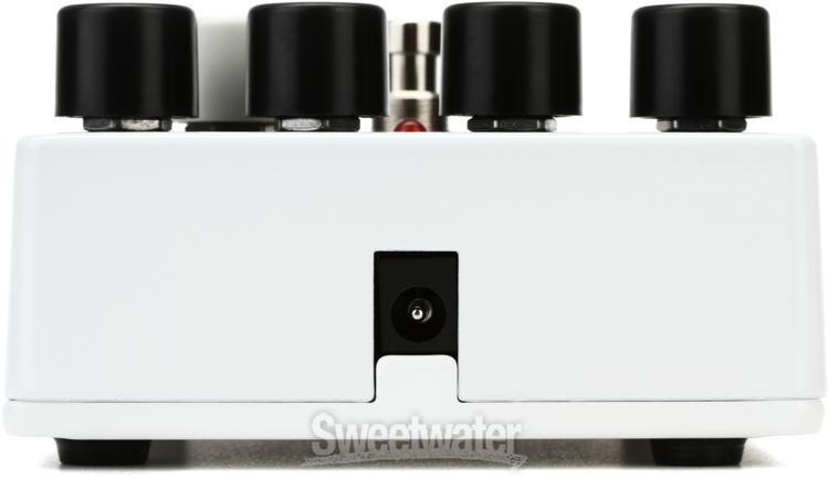 Electro-Harmonix Bass9 Bass Machine Pedal