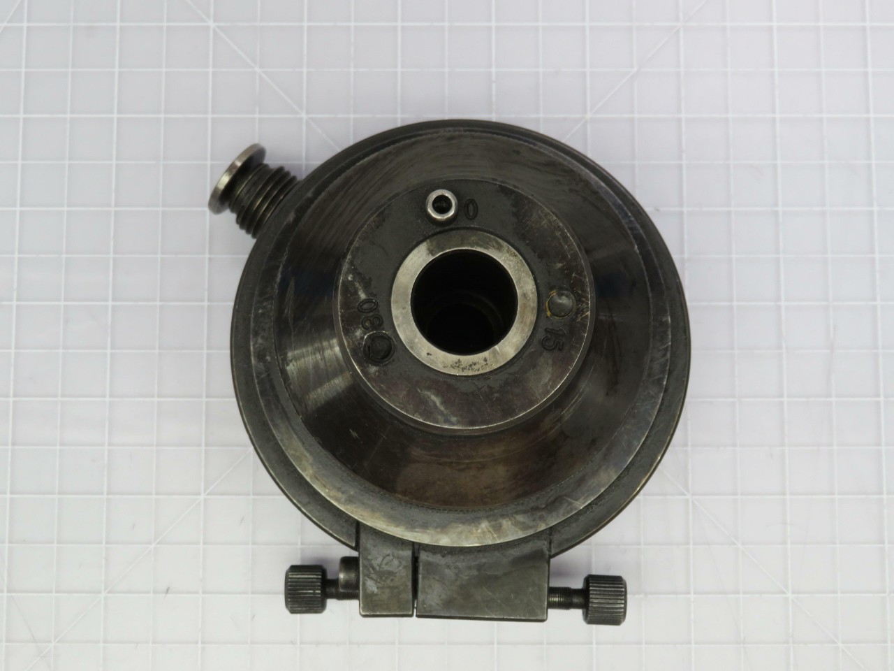 SYSTEM 3R CHUCK TOOLING T175731