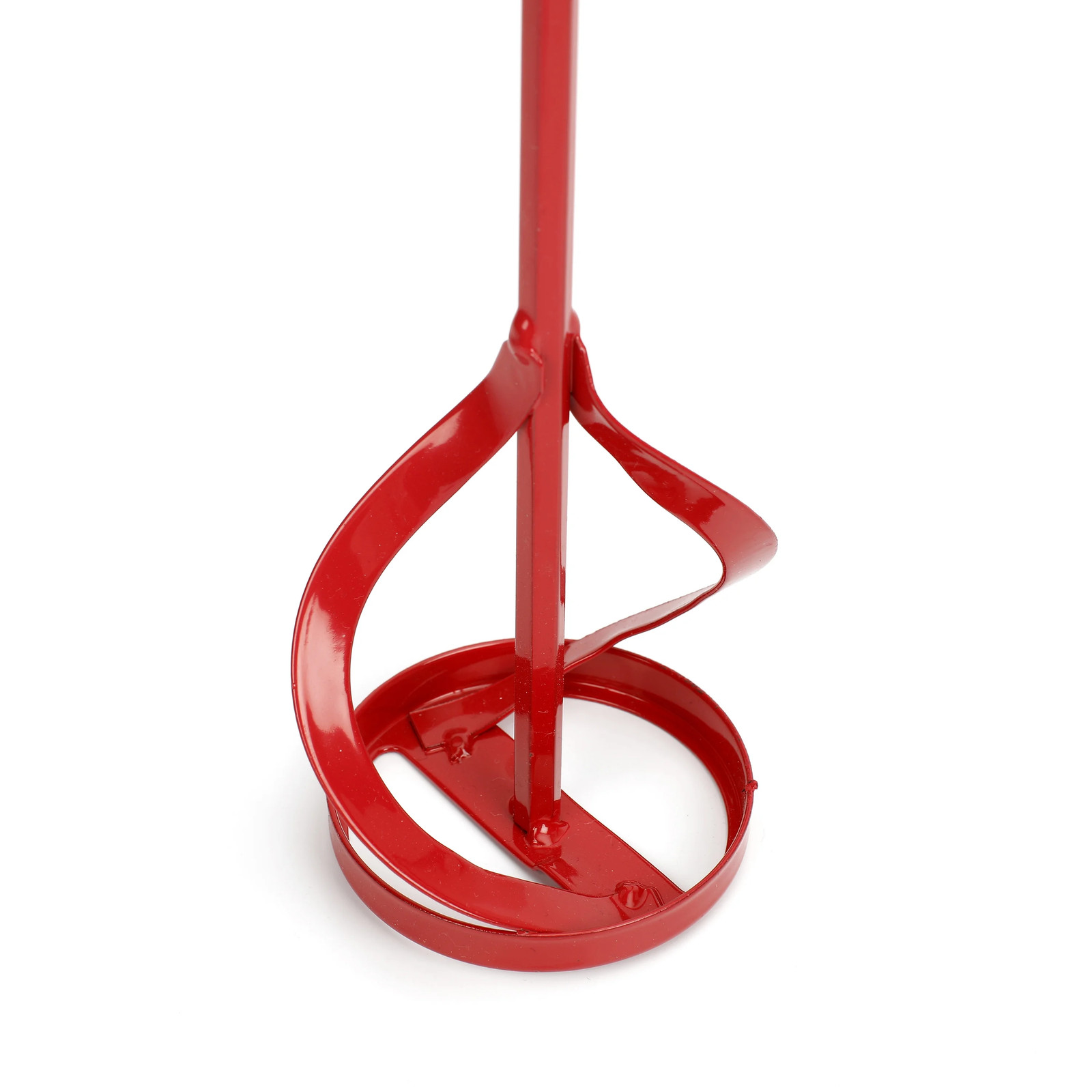 Hyper Tough Paint Compound Steel Metal Mixer