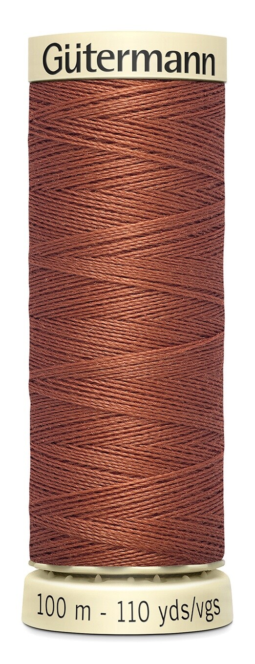 Sew-All Thread 110yd Spice