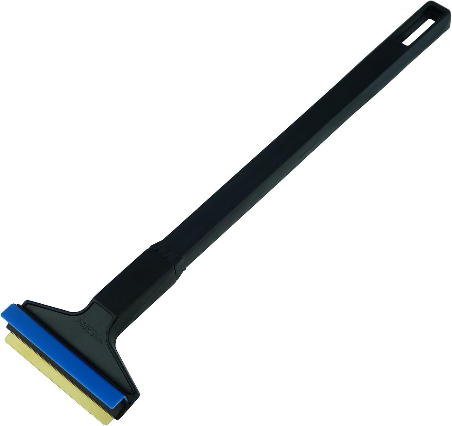 ce Scraper Long Handle Car Ice Scraper Brass Blade 14,5 inch Ice Scraper for Ca