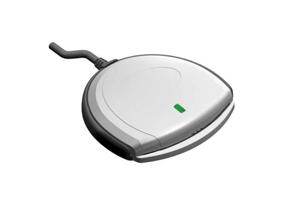 USB Smart Card Reader CAC SIM ID Card Reader Writer USB Device