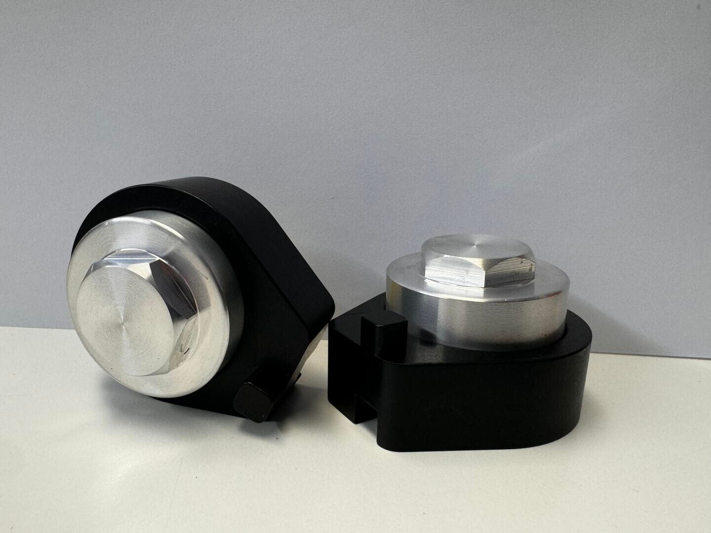 CBR650 bar risers years 2014 to 2018