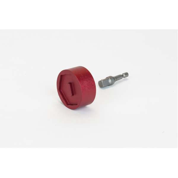 3/4" Drum Wrench Socket