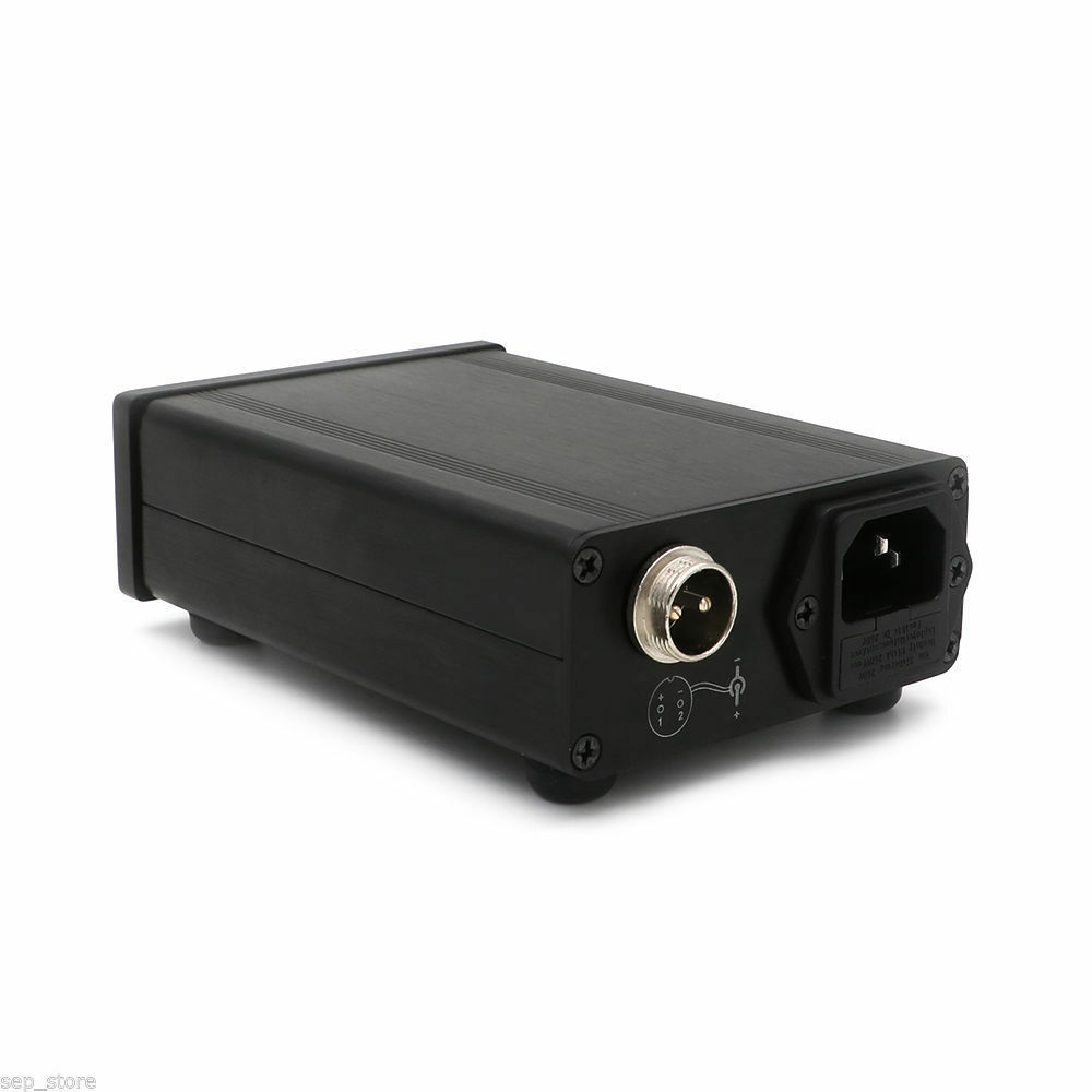 Upgrade Audiophile linear Power supply for Pro-Ject Phono Box DC18V L17-14