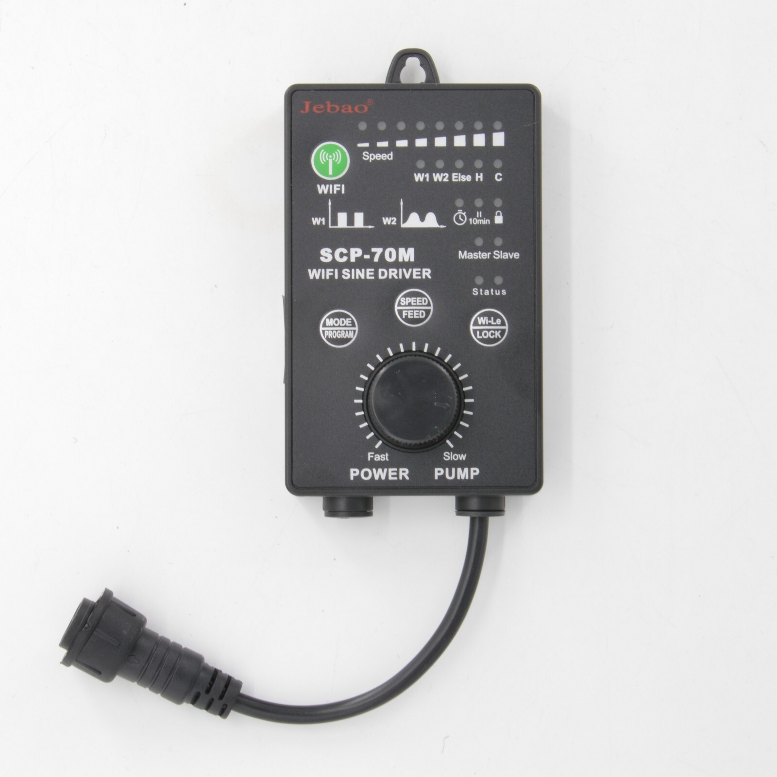 Replacement Controller for Jebao SCP-70M Wave Maker Flow Pump