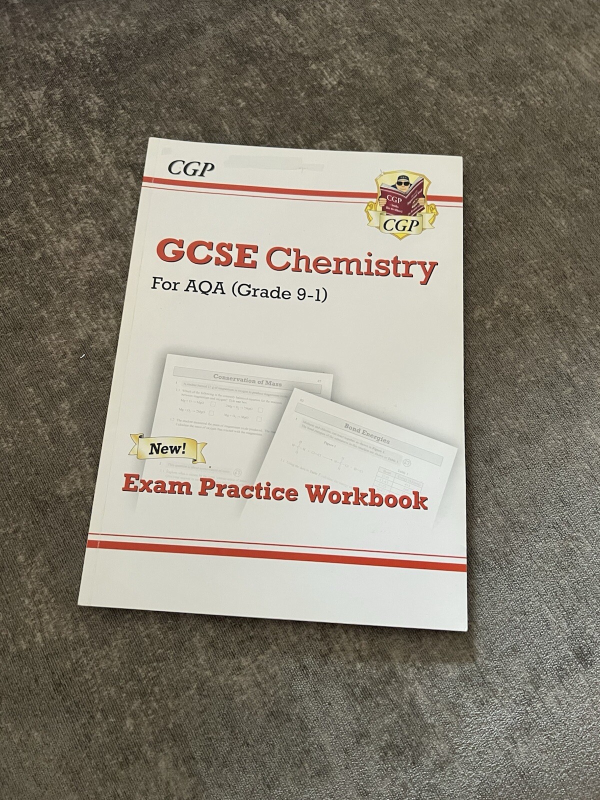 Revision Guide