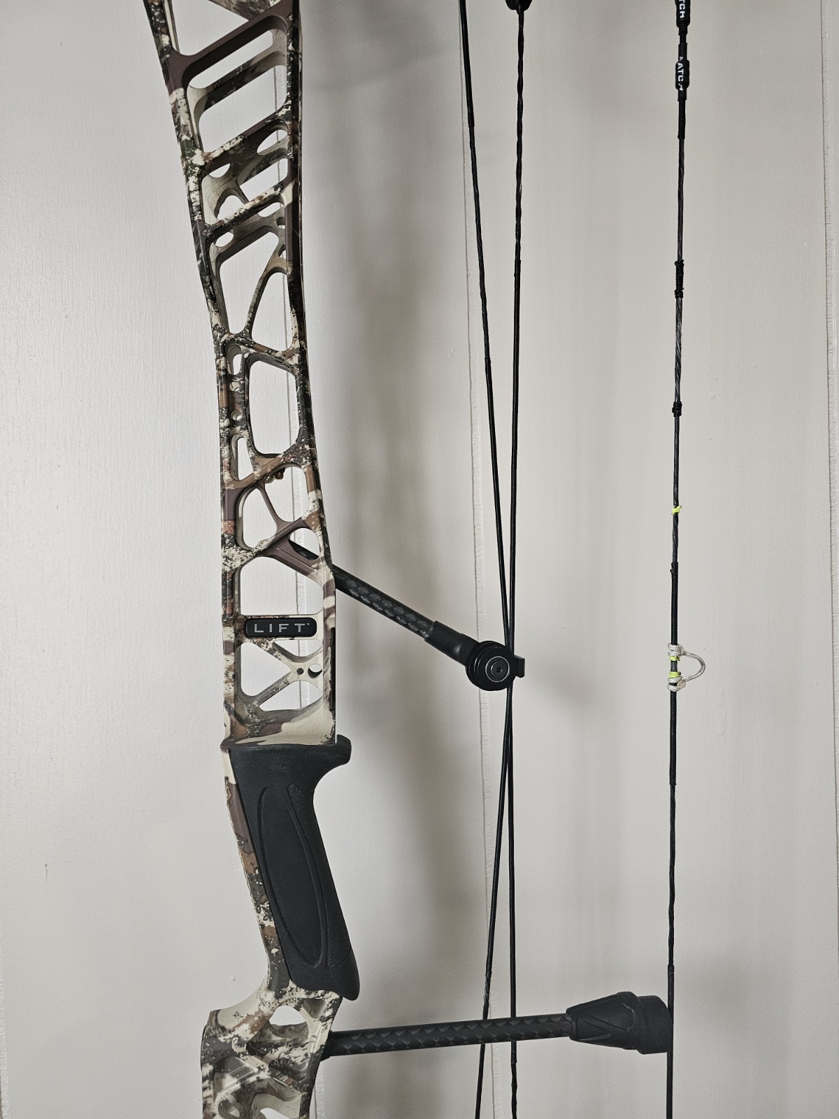 Mathews Lift X 33 Compound Bow
