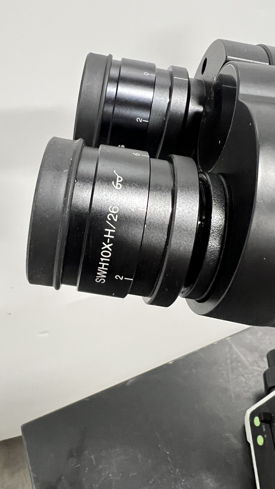 Olympus MX50A-F Reflected Light Brightfield and Darkfield Microscope