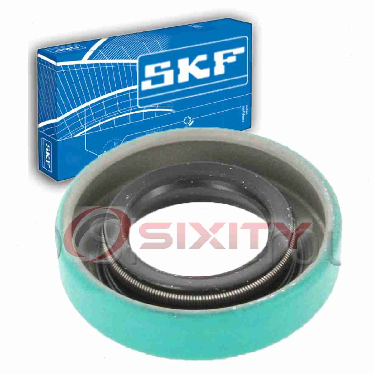 SKF Transfer Case Shift Shaft Seal for 1961-1971 International Scout Gaskets zg